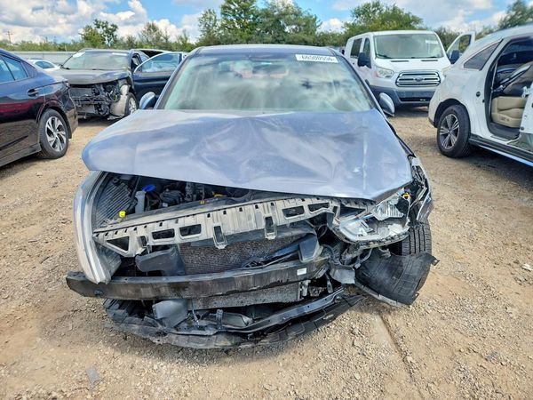 2019 HYUNDAI ACCENT SE and SEL
