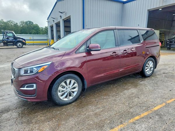 2020 KIA SEDONA