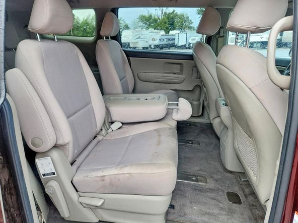 2020 KIA SEDONA