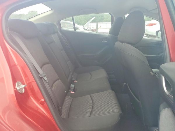2014 MAZDA 3 Touring/GS