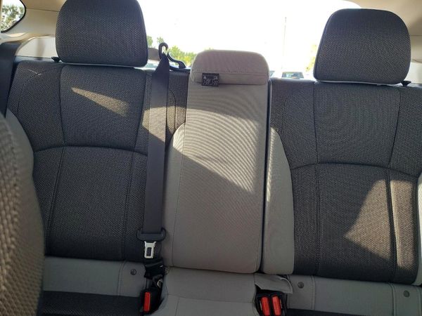 2018 SUBARU CROSSTREK Base