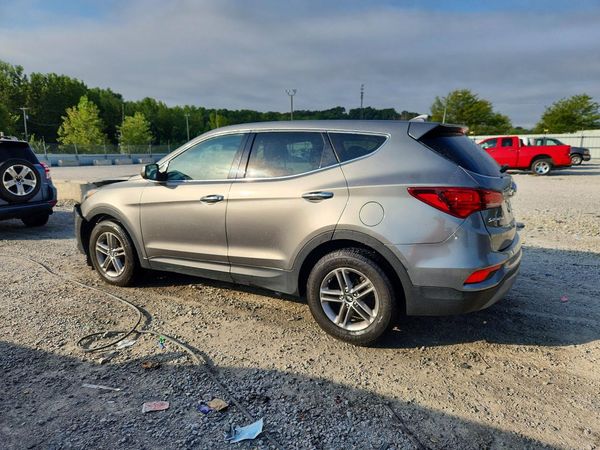 2017 HYUNDAI SANTA FE Base