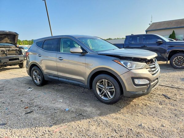 2017 HYUNDAI SANTA FE Base
