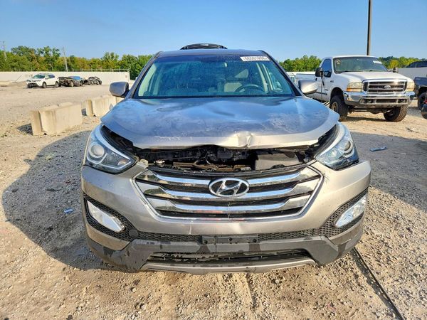 2017 HYUNDAI SANTA FE Base
