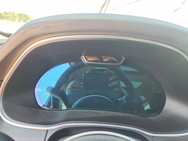2023 GENESIS GV80