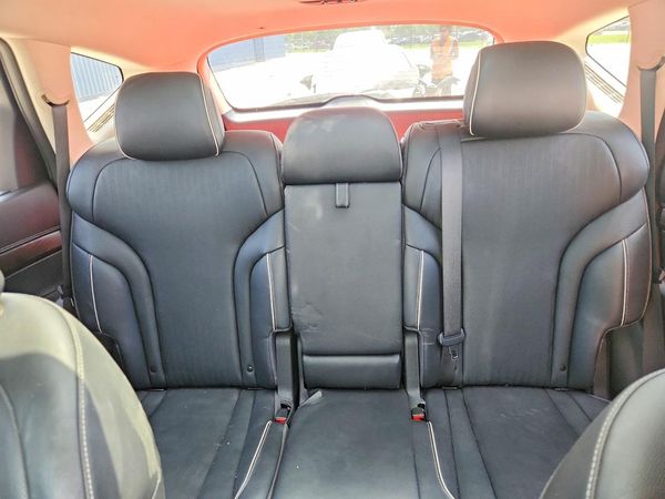 2023 GENESIS GV80