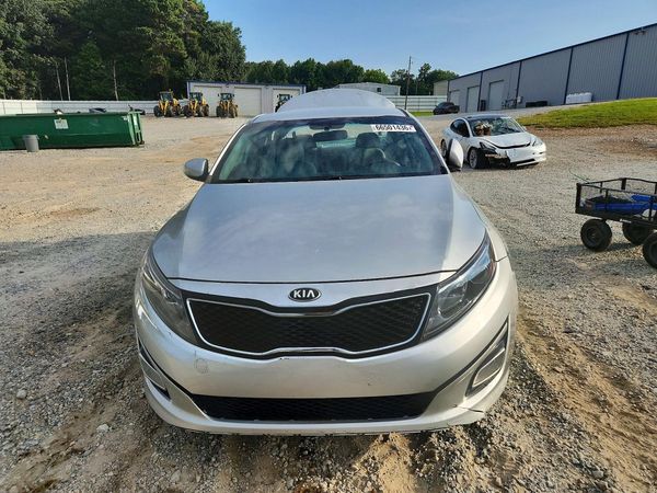 2014 KIA OPTIMA