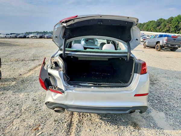 2014 KIA OPTIMA