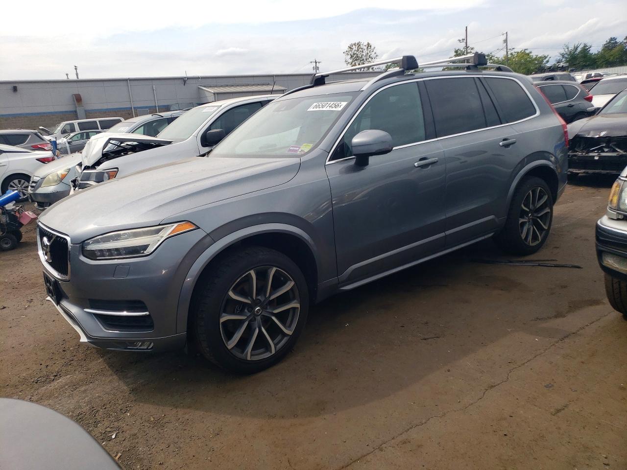 2016 VOLVO XC90 SV42 Momentum