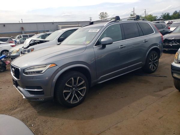 2016 VOLVO XC90 SV42 Momentum