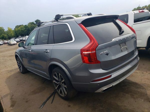 2016 VOLVO XC90 SV42 Momentum