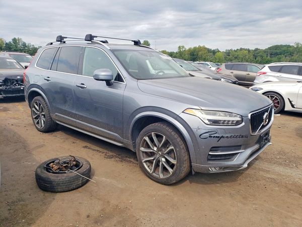 2016 VOLVO XC90 SV42 Momentum