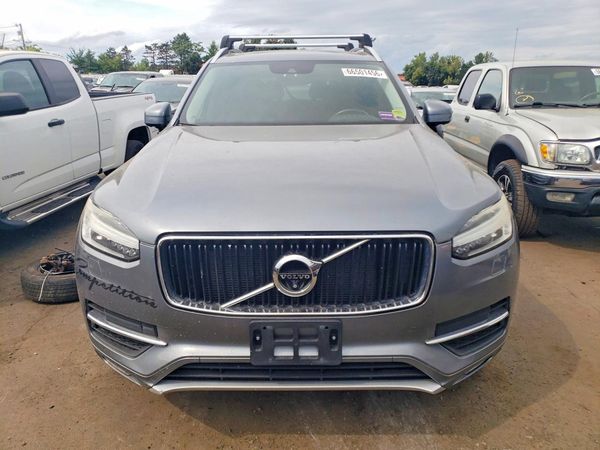 2016 VOLVO XC90 SV42 Momentum