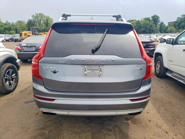 2016 VOLVO XC90 SV42 Momentum