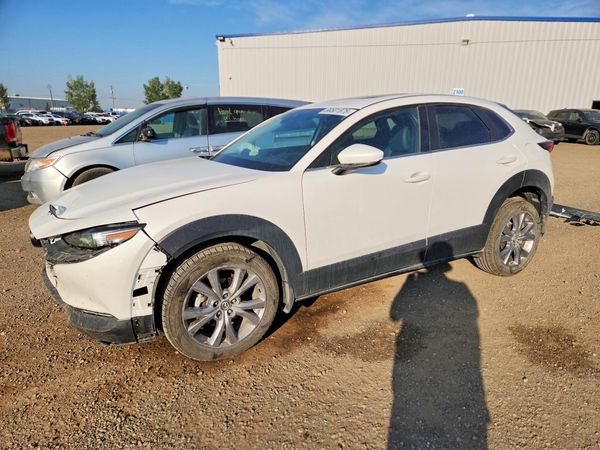 2021 MAZDA CX-30