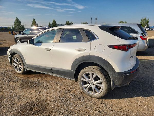 2021 MAZDA CX-30