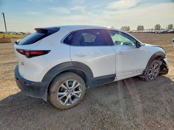 2021 MAZDA CX-30