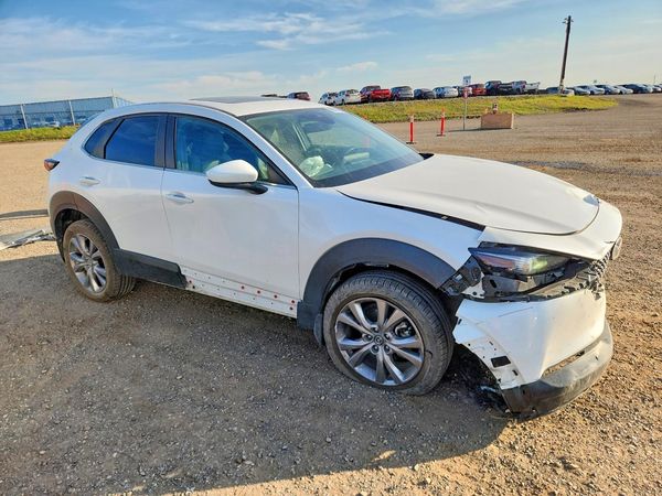 2021 MAZDA CX-30