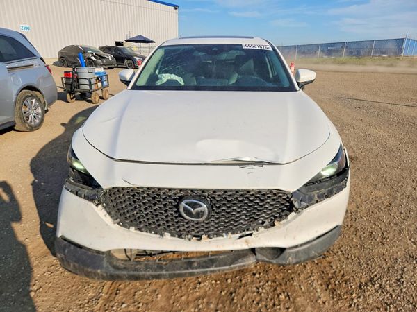 2021 MAZDA CX-30