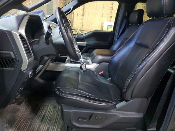 2020 FORD F150