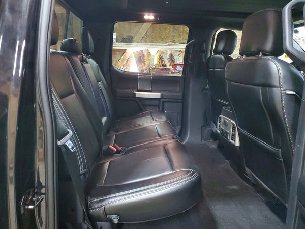 2020 FORD F150