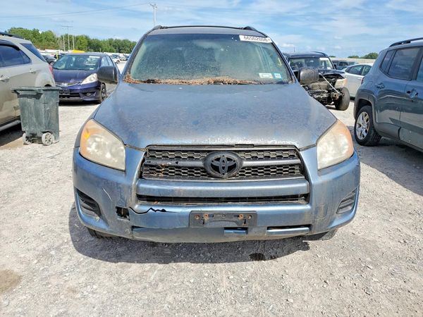 2012 TOYOTA RAV4 Standard — DIRF