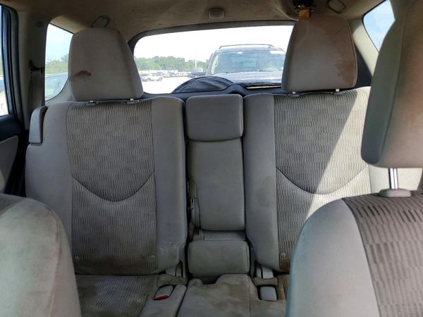 2012 TOYOTA RAV4 Standard — SUVN