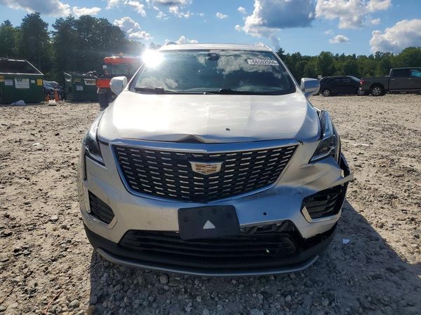 2020 CADILLAC XT5