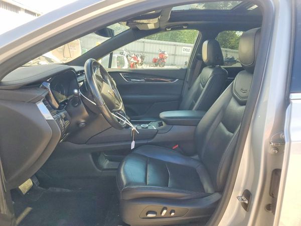 2020 CADILLAC XT5