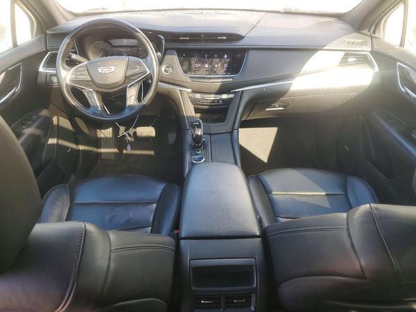 2020 CADILLAC XT5