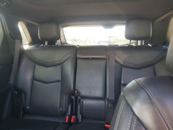 2020 CADILLAC XT5