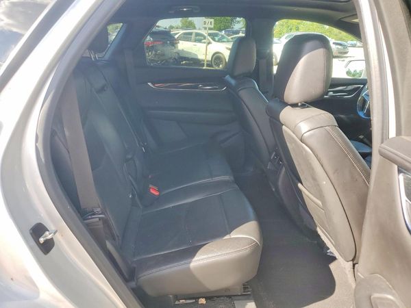 2020 CADILLAC XT5