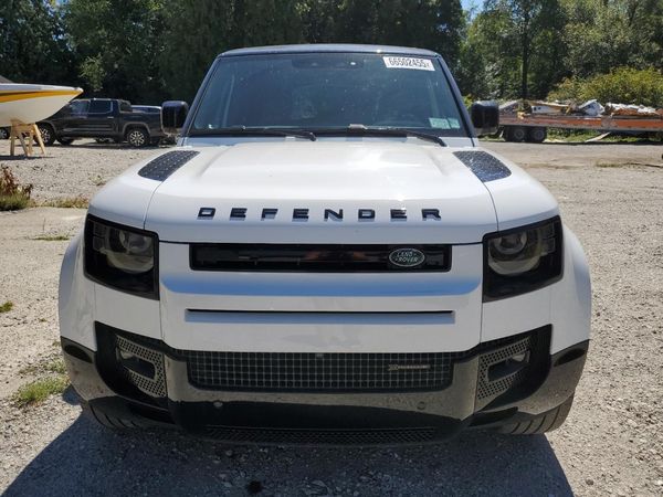 2023 LAND ROVER DEFENDER