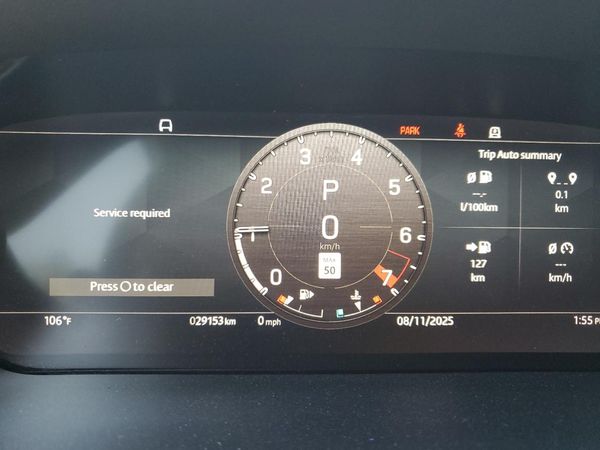 2023 LAND ROVER DEFENDER