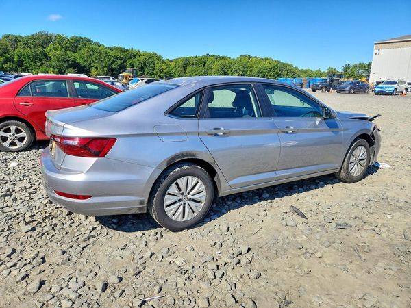 2020 VOLKSWAGEN JETTA