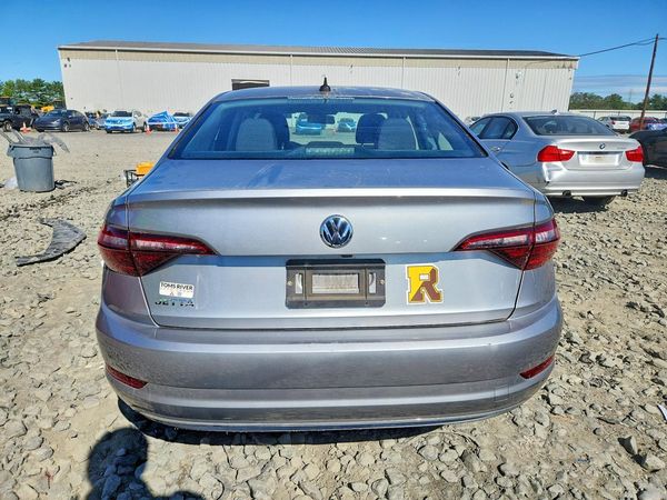 2020 VOLKSWAGEN JETTA