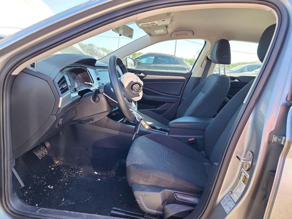 2020 VOLKSWAGEN JETTA