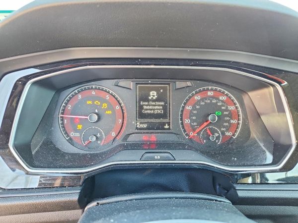 2020 VOLKSWAGEN JETTA