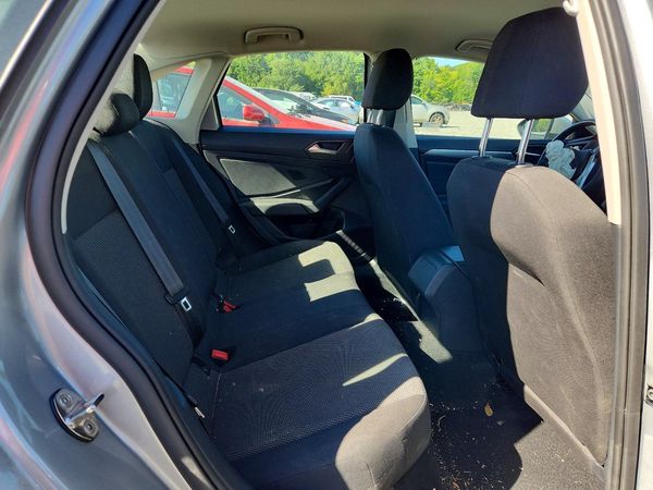 2020 VOLKSWAGEN JETTA