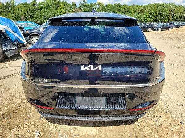 2024 KIA EV6 Light, Wind