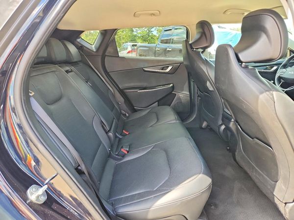 2024 KIA EV6 Light, Wind