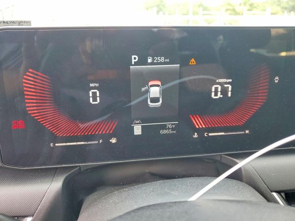 2026 KIA K4 LX, LXS