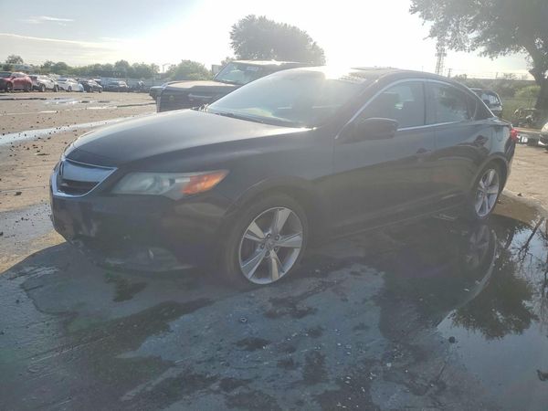 2013 ACURA ILX