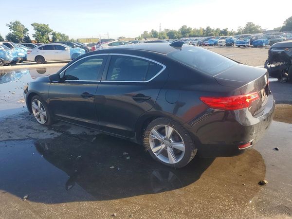 2013 ACURA ILX
