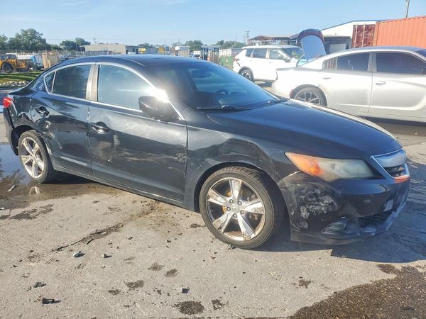 2013 ACURA ILX