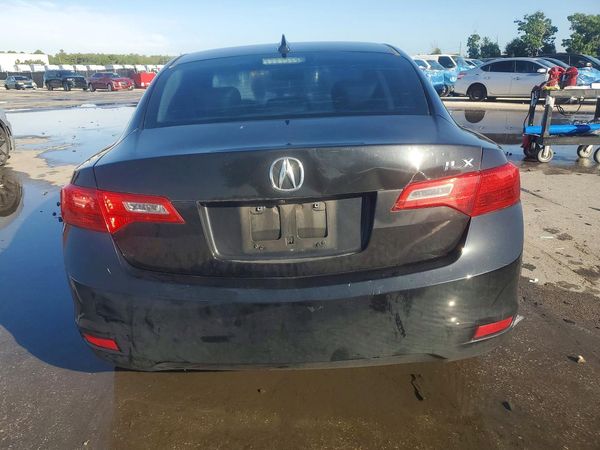 2013 ACURA ILX