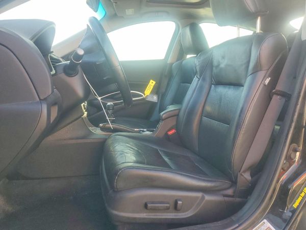 2013 ACURA ILX