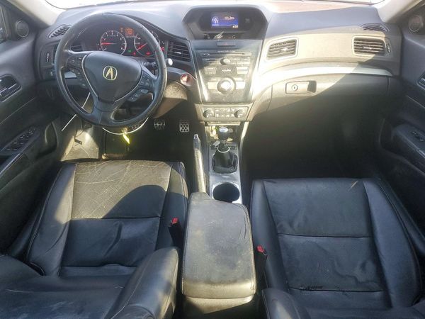 2013 ACURA ILX