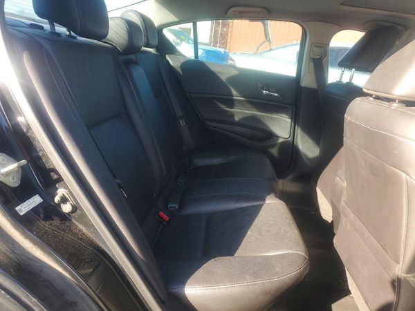 2013 ACURA ILX