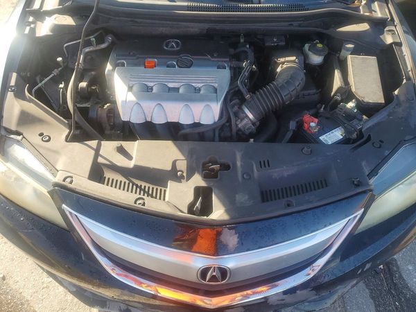 2013 ACURA ILX
